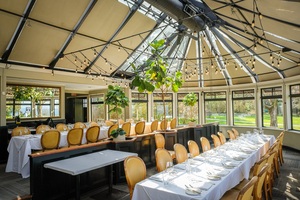The Conservatory