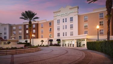 TownePlace Suites The Villages