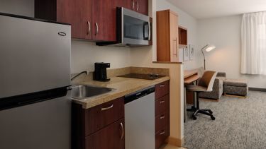 TownePlace Suites The Villages