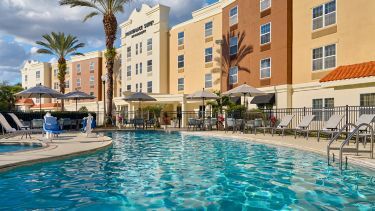 TownePlace Suites The Villages