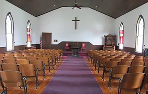 Country Church