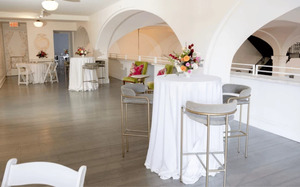 Mezzanine