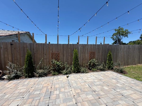 The Greenfield Event Space