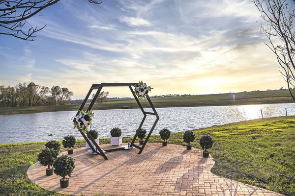 Lake Serenity Ranch