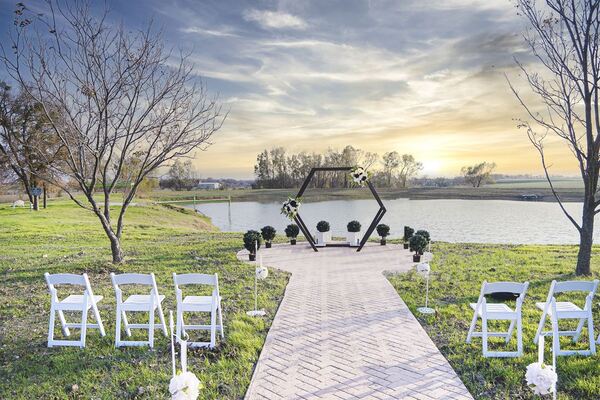 Lake Serenity Ranch