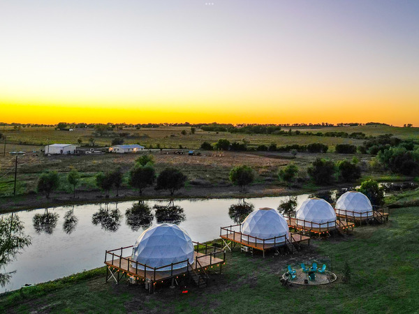 Lake Serenity Ranch