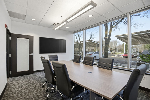 Strive Workspace - Marlton