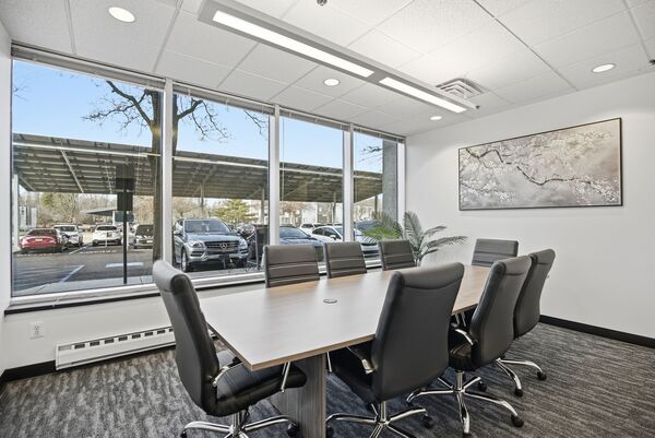 Strive Workspace - Marlton