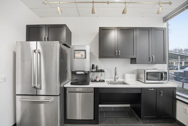 Strive Workspace - Marlton