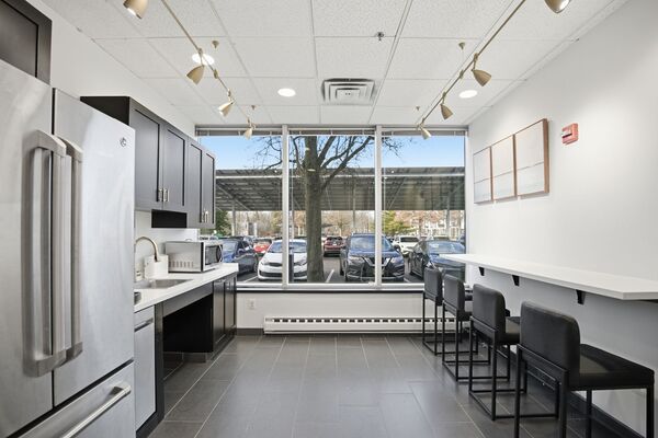 Strive Workspace - Marlton