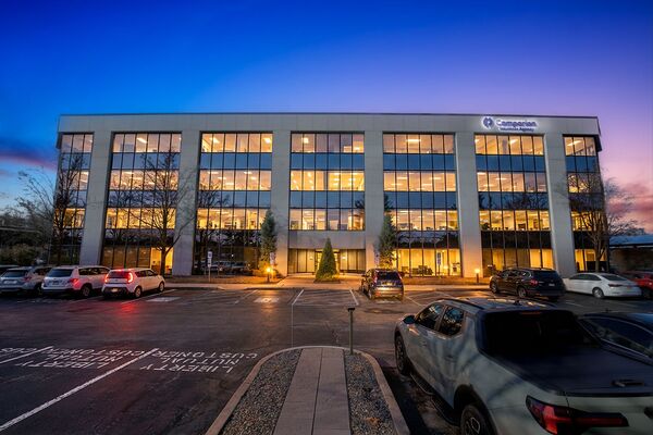 Strive Workspace - Marlton