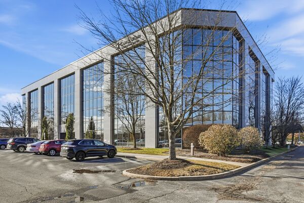 Strive Workspace - Marlton