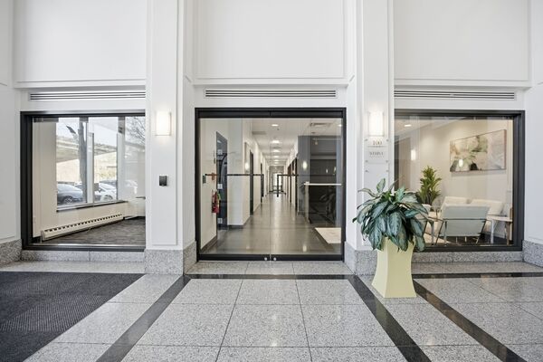 Strive Workspace - Marlton