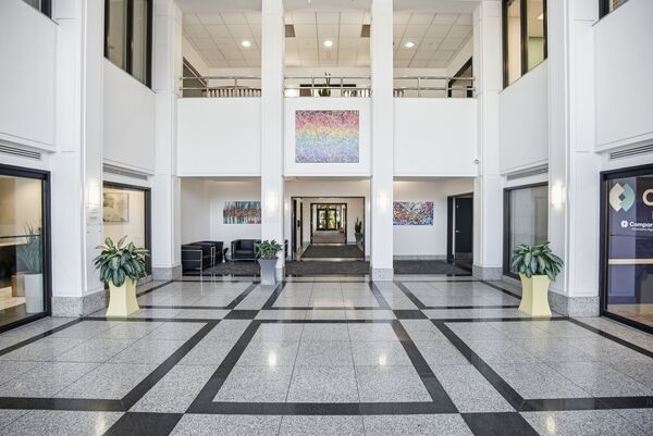 Strive Workspace - Marlton