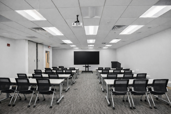 Strive Workspace - Marlton