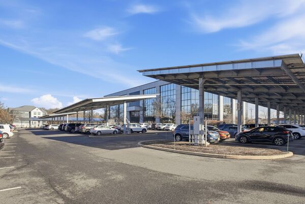 Strive Workspace - Marlton