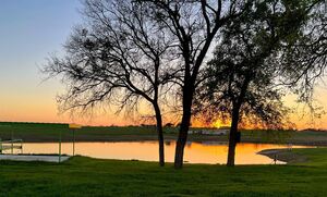 The Lakeside