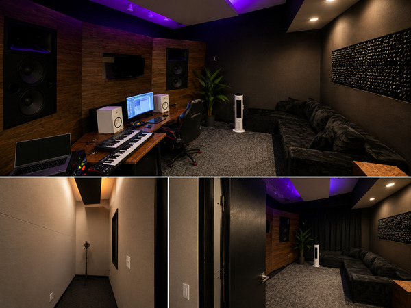 Kyyba Music LLC
