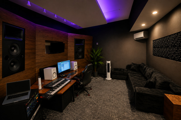 Kyyba Music LLC