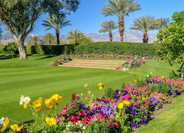 Mission Hills Country Club