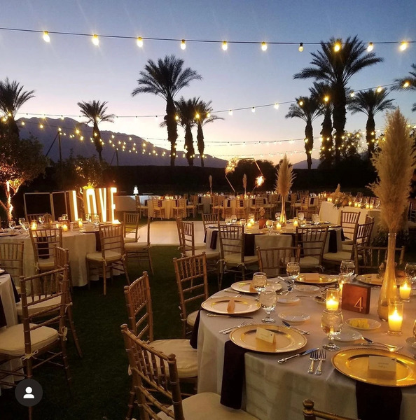 Mission Hills Country Club