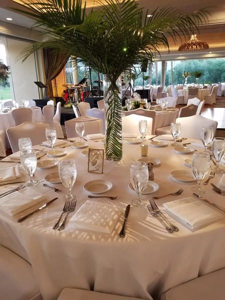 Mission Hills Country Club