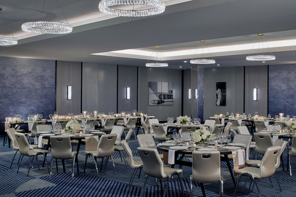 Le Meridien St. Louis Clayton