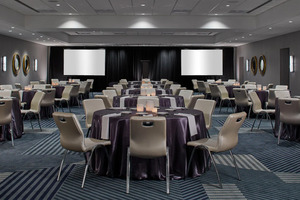 Pavilion Meeting Room