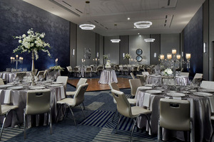Forest Park Ballroom