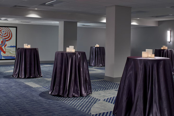 Le Meridien St. Louis Clayton
