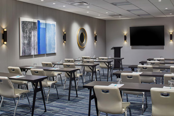 Le Meridien St. Louis Clayton