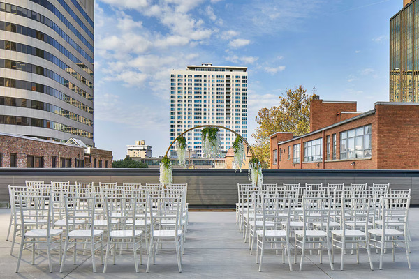 Le Meridien St. Louis Clayton