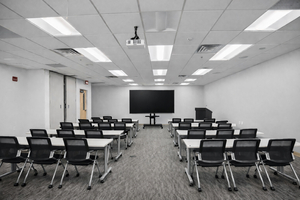 Marlton Classroom