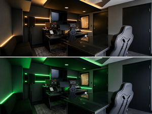 A Room