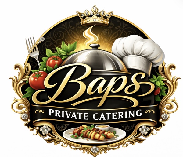 Baps Private Catering