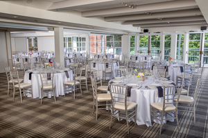 Ballrooms