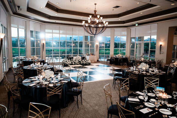 Canyon Gate Country Club
