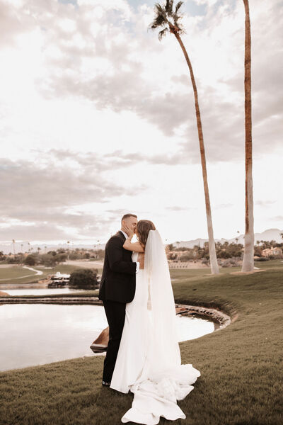 Canyon Gate Country Club