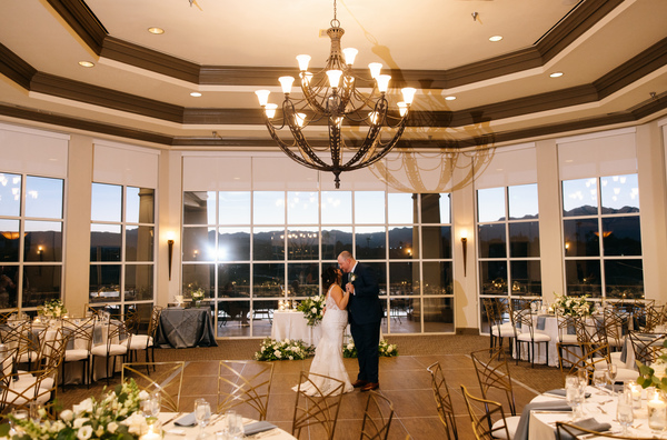 Canyon Gate Country Club