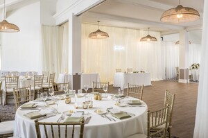 Wedding Reception
