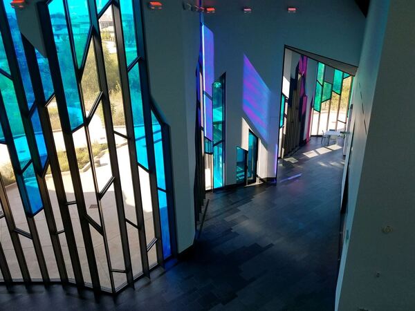 Museum at Prairiefire