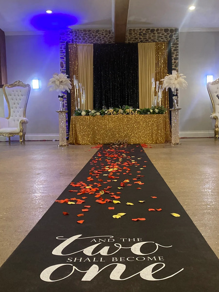Villa Rosa Event Center