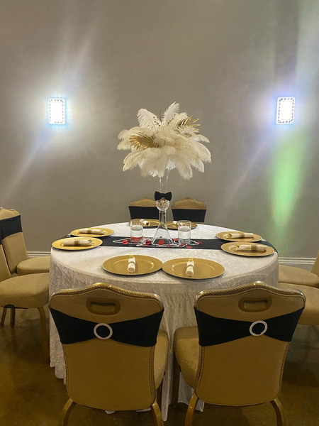 Villa Rosa Event Center