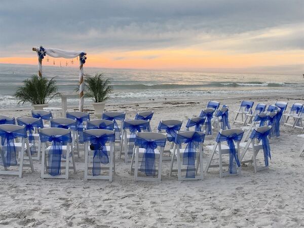 DoubleTree Beach Resort by Hilton Hotel Tampa Bay - North Redington Beach