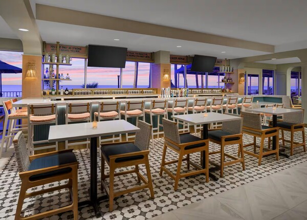 DoubleTree Beach Resort by Hilton Hotel Tampa Bay - North Redington Beach