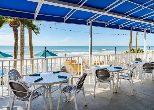 DoubleTree Beach Resort by Hilton Hotel Tampa Bay - North Redington Beach