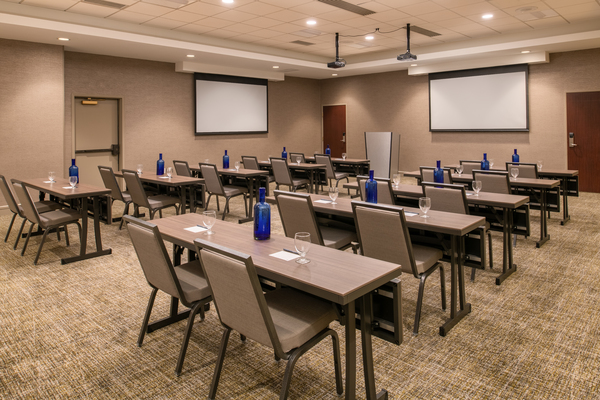 SpringHill Suites Seattle Downtown/South Lake Union