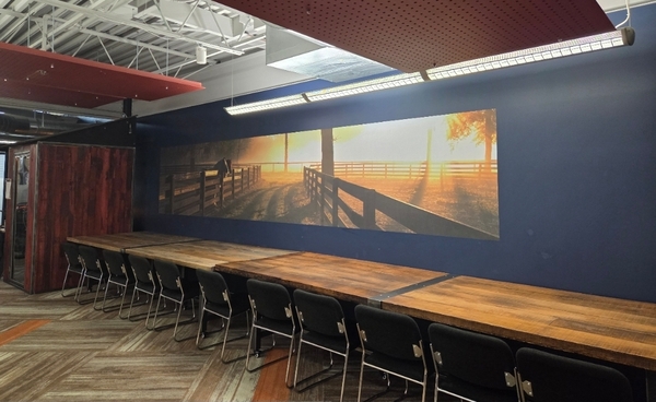 Workhorse Event and Conference Venue
