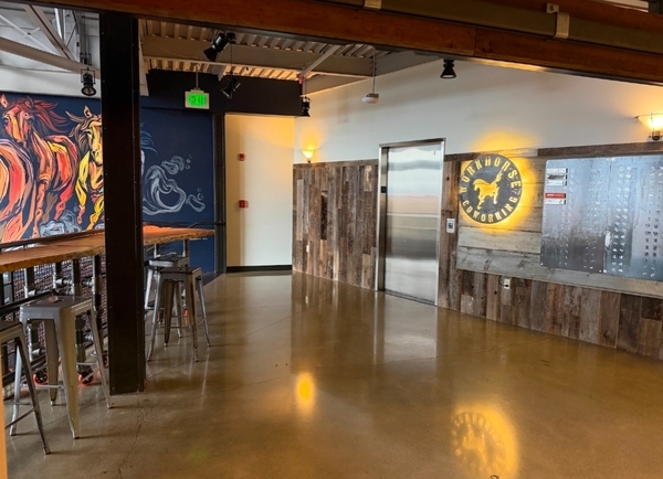 Workhorse Event and Conference Venue