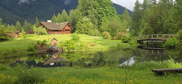 Mountain Sky Estate